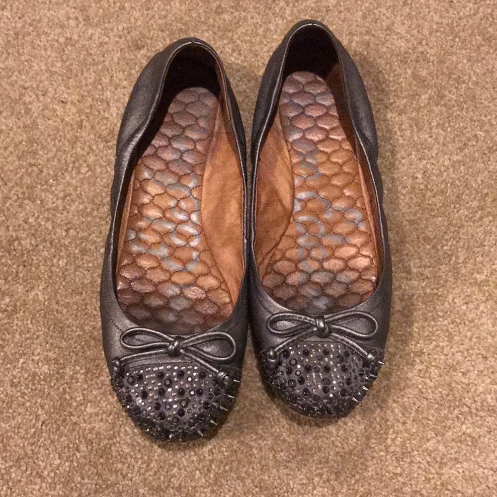 Sam Edelman flats